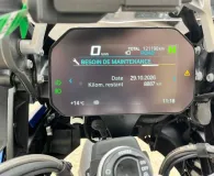 BMW 1250 GS Adventure Style HP full options