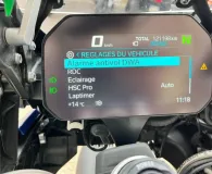 BMW 1250 GS Adventure Style HP full options