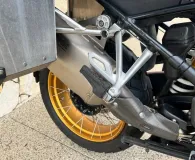 BMW 1250 GS Adventure Style HP full options