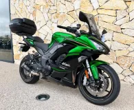 KAWASAKI Ninja 1100 sx 12/2024 + OPTIONS