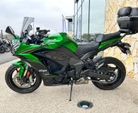 KAWASAKI Ninja 1100 sx 12/2024 + OPTIONS