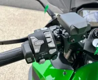 KAWASAKI Ninja 1100 sx 12/2024 + OPTIONS