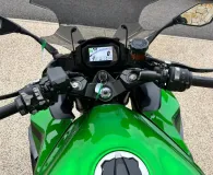 KAWASAKI Ninja 1100 sx 12/2024 + OPTIONS