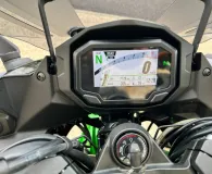 KAWASAKI Ninja 1100 sx 12/2024 + OPTIONS