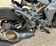 KAWASAKI Ninja 1100 sx 12/2024 + OPTIONS