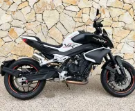 CF MOTO 800 A2 + OPTION