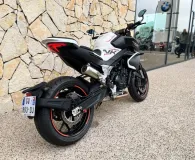 CF MOTO 800 A2 + OPTION