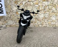 CF MOTO 800 A2 + OPTION