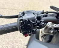 CF MOTO 800 A2 + OPTION