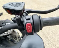 CF MOTO 800 A2 + OPTION