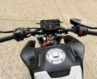 CF MOTO 800 A2 + OPTION