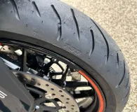 CF MOTO 800 A2 + OPTION