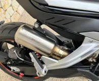 CF MOTO 800 A2 + OPTION