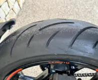 CF MOTO 800 A2 + OPTION