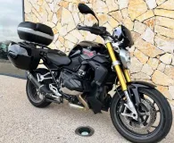BMW 1250 R + FULL PACK + OPTIONS