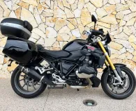 BMW 1250 R + FULL PACK + OPTIONS