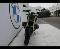 BMW 12 NINE T A2 Finition Pro + Options NINET