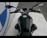 BMW 12 NINE T A2 Finition Pro + Options NINET