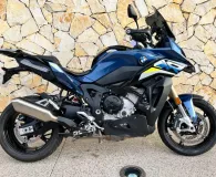 BMW 1000 XR FULL PACK