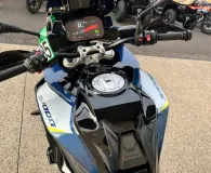 BMW 1000 XR FULL PACK