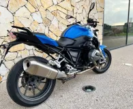 BMW 1200 R ABS