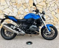 BMW 1200 R ABS