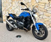 BMW 1200 R ABS