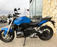 BMW 1200 R ABS