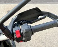 TRIUMPH 900 A2 AVEC BEAUCOUP D'OPTIONS