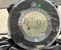 HUSQVARNA 125 2023 avec 2763 km