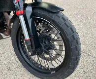 HUSQVARNA 125 2023 avec 2763 km