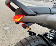 HUSQVARNA 125 2023 avec 2763 km