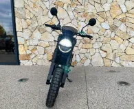 HUSQVARNA 125 2023 avec 2763 km