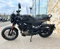 HUSQVARNA 125 2023 avec 2763 km