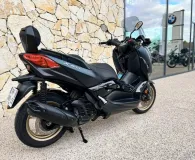 YAMAHA 125 Tech MAX