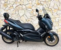 YAMAHA 125 Tech MAX