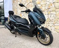 YAMAHA 125 Tech MAX