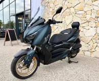YAMAHA 125 Tech MAX