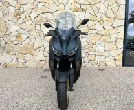 YAMAHA 125 Tech MAX