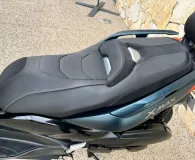 YAMAHA 125 Tech MAX