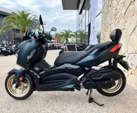 YAMAHA 125 Tech MAX