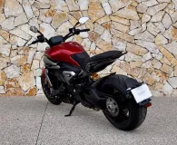 DUCATI XDiavel 1158 V4