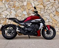 DUCATI XDiavel 1158 V4