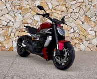 DUCATI XDiavel 1158 V4