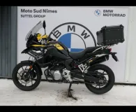 BMW 750 GS 40 Years Edition Finition Pro + Options