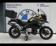 BMW 750 GS 40 Years Edition Finition Pro + Options