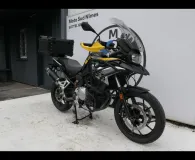 BMW 750 GS 40 Years Edition Finition Pro + Options
