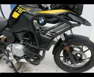 BMW 750 GS 40 Years Edition Finition Pro + Options
