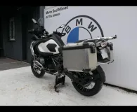 BMW 1250 GS Adventure Style Triple Black Finition Pro + Kit de surbaissement + Options