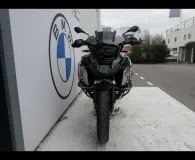 BMW 1250 GS Adventure Style Triple Black Finition Pro + Kit de surbaissement + Options